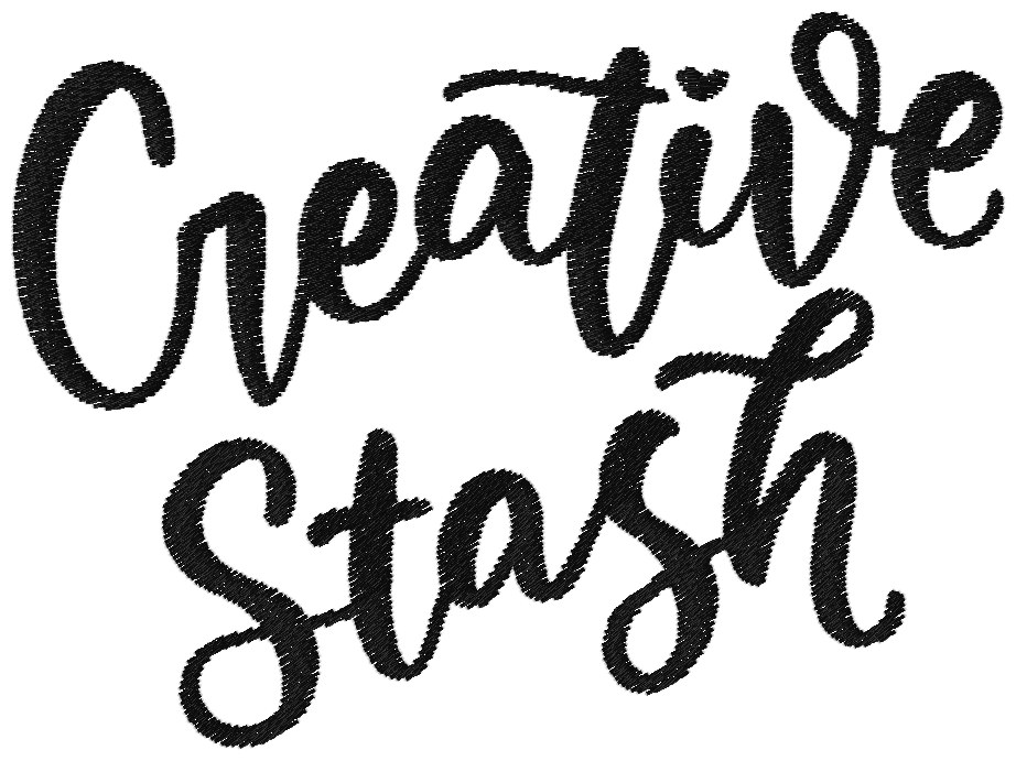 Creative Stash Embroidery File by Danielle Webb - Image 3