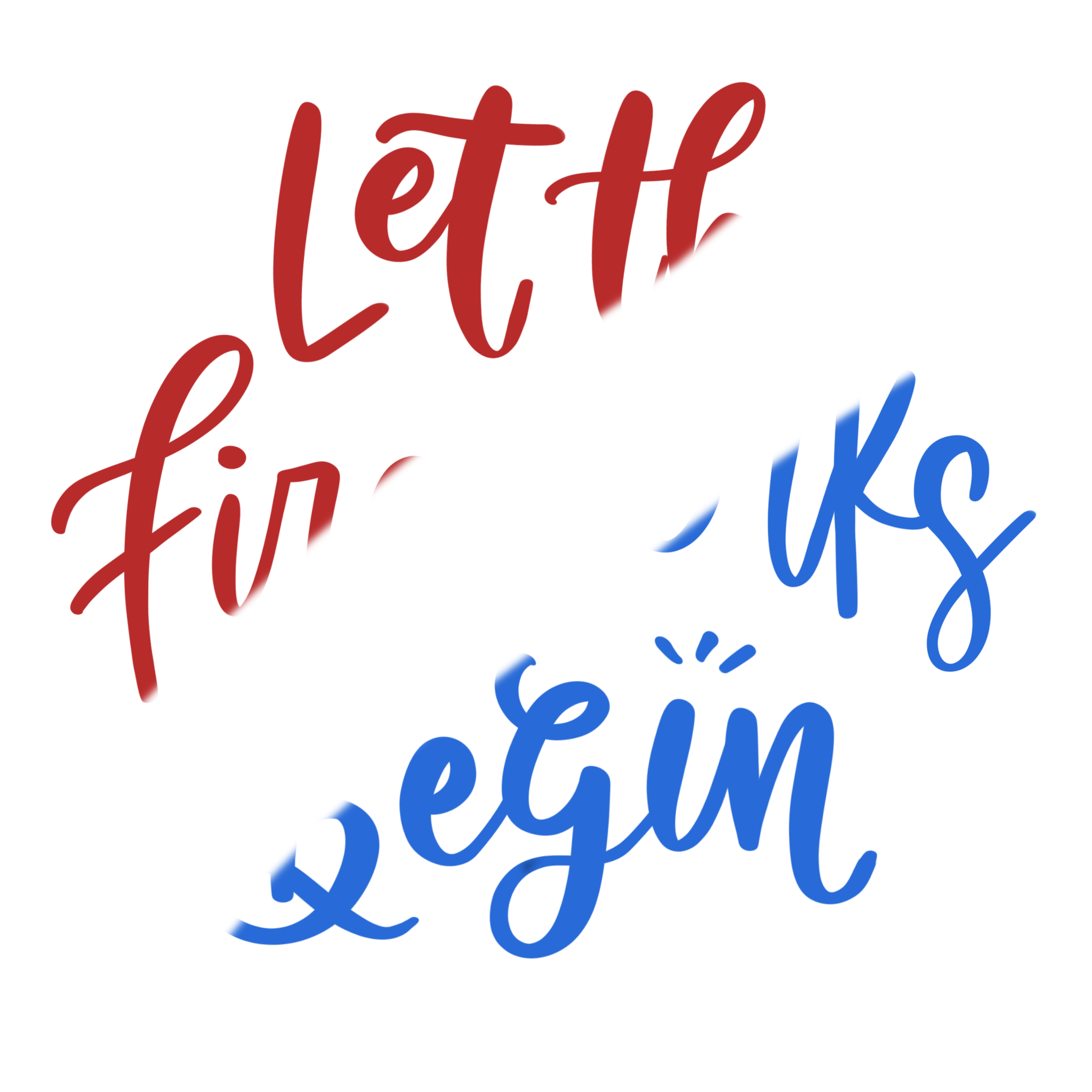 Free July 4th SVG Cut File - Image 2