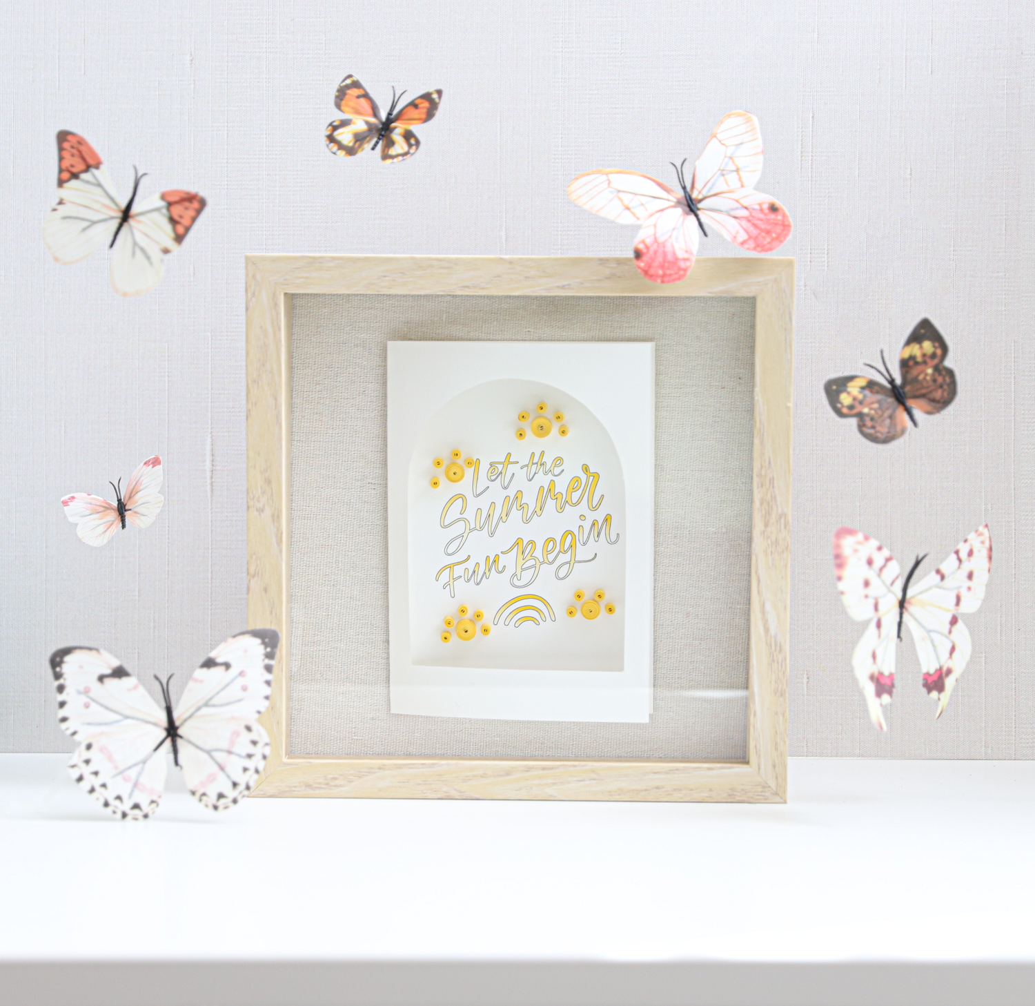 Paper Quilling for beginners by Danielle Webb @sprinklesofzeal @Olfa #olfaguestdesigner #Olfaproject #paperquillingforbeginners #learnpaperquilling